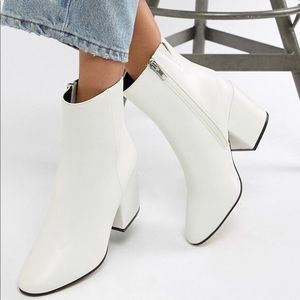 ASOS Design Eve ankle boots